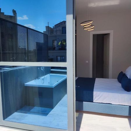 Trendy Hotel By Athens Prime Hotels Kültér fotó