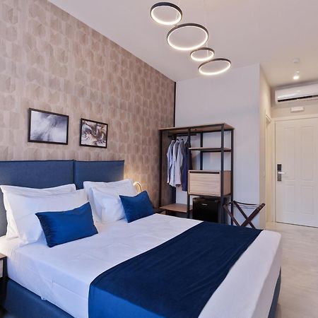 Trendy Hotel By Athens Prime Hotels Kültér fotó