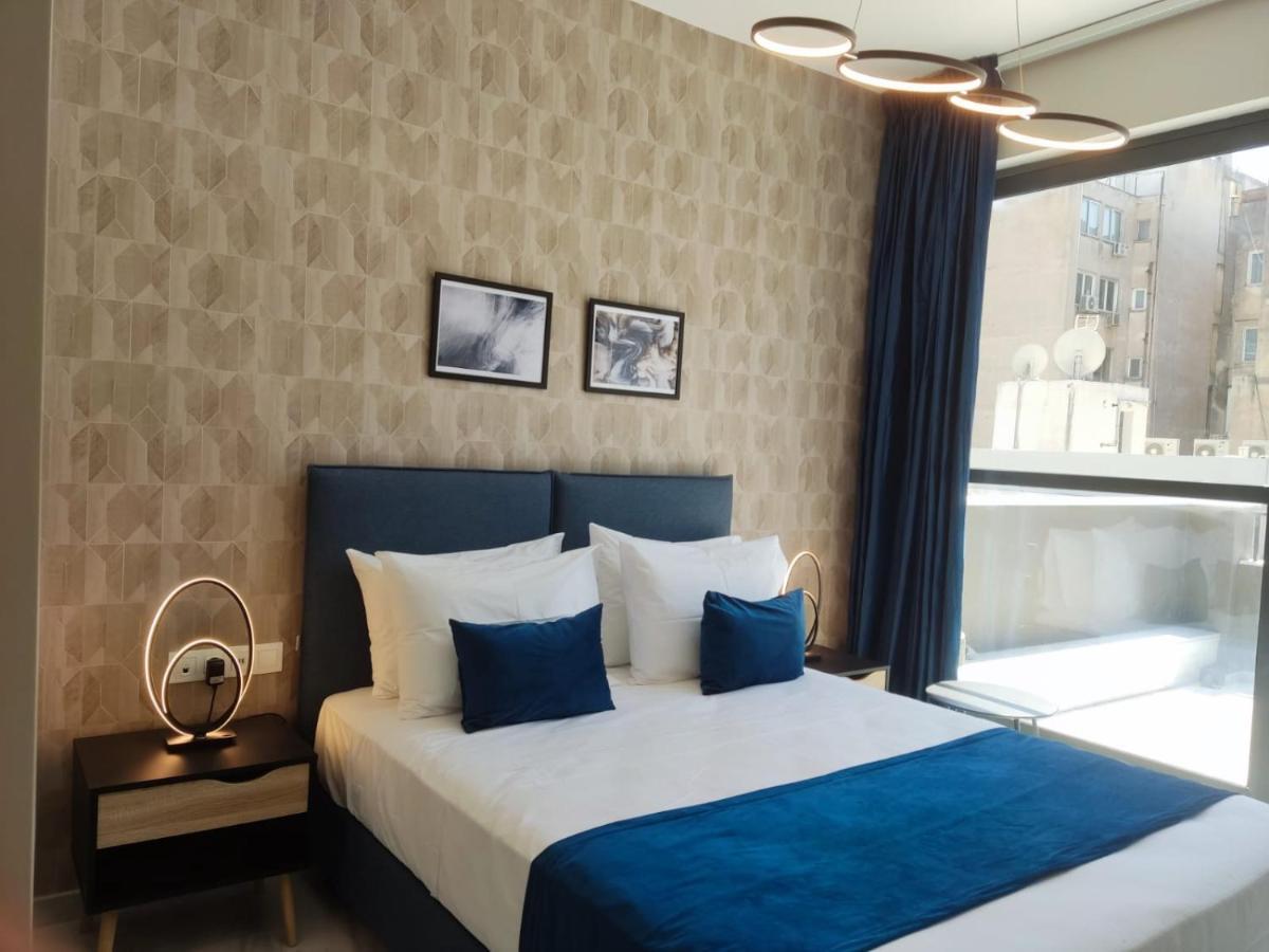 Trendy Hotel By Athens Prime Hotels Kültér fotó