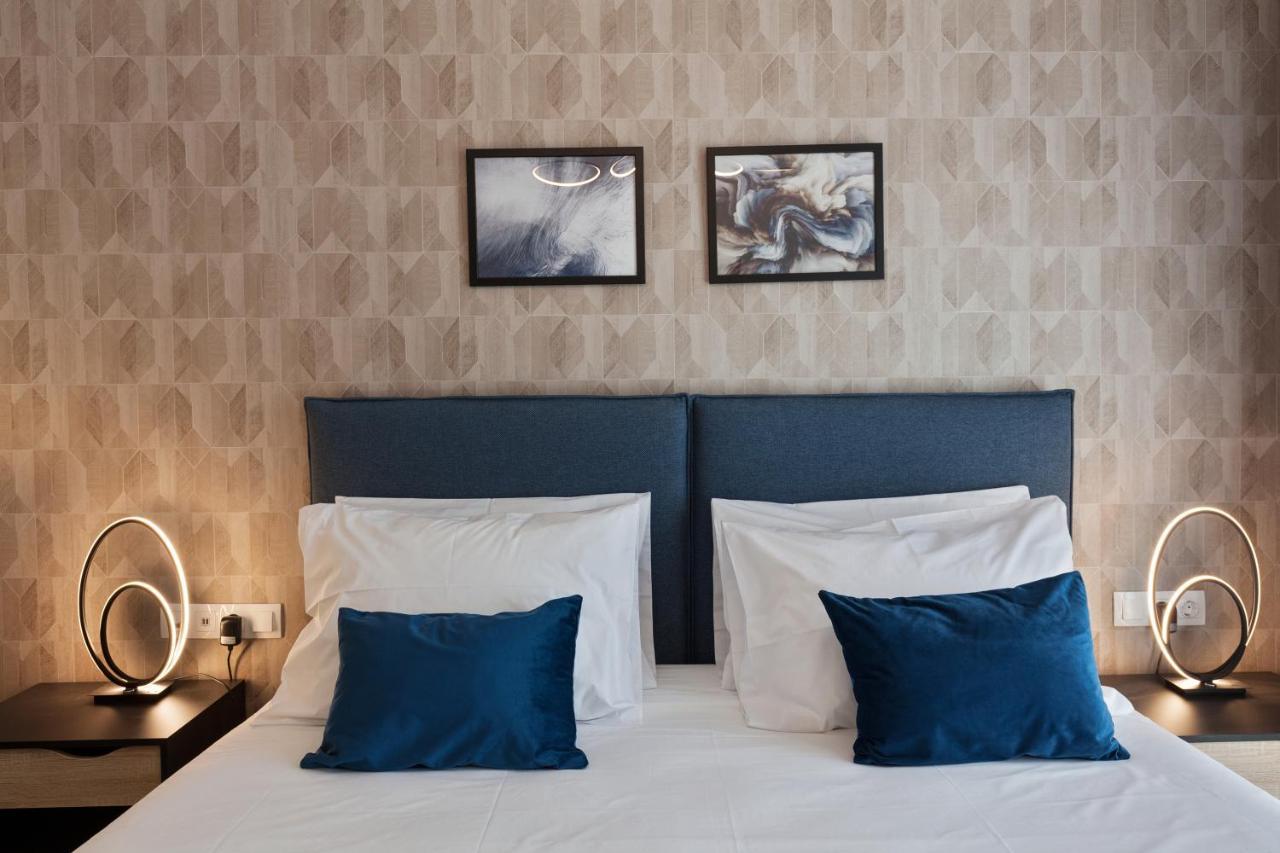 Trendy Hotel By Athens Prime Hotels Kültér fotó