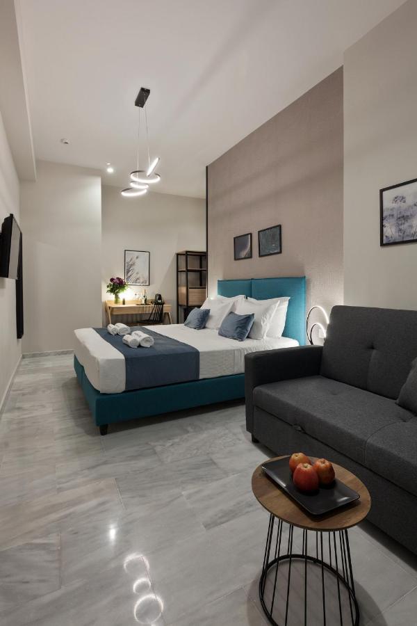 Trendy Hotel By Athens Prime Hotels Kültér fotó
