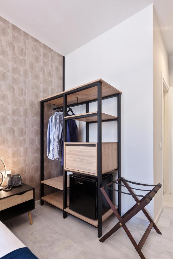 Trendy Hotel By Athens Prime Hotels Kültér fotó