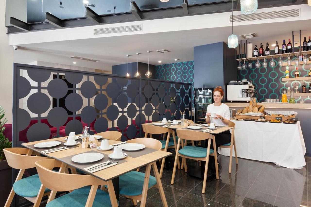 Trendy Hotel By Athens Prime Hotels Kültér fotó