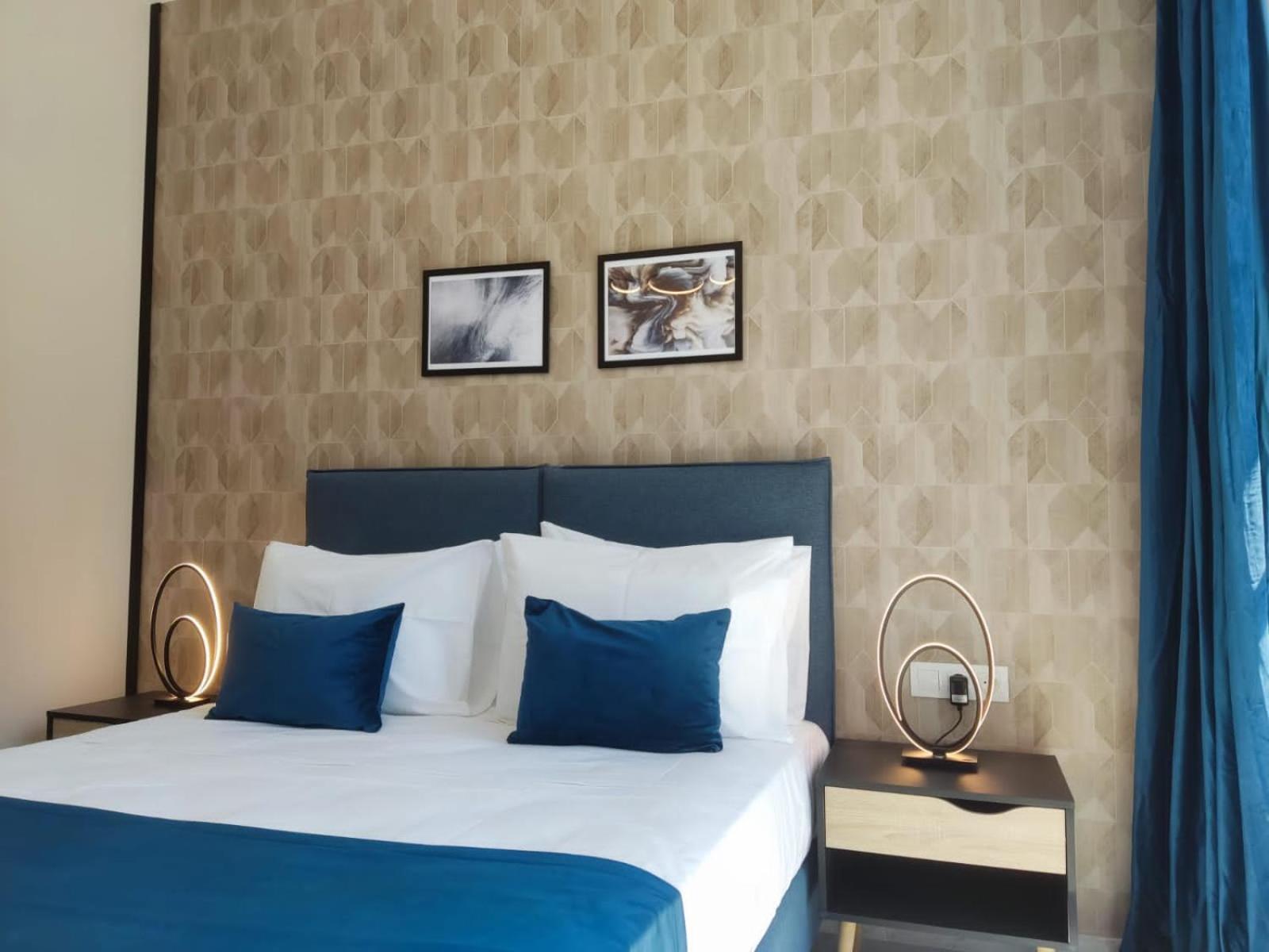 Trendy Hotel By Athens Prime Hotels Szoba fotó