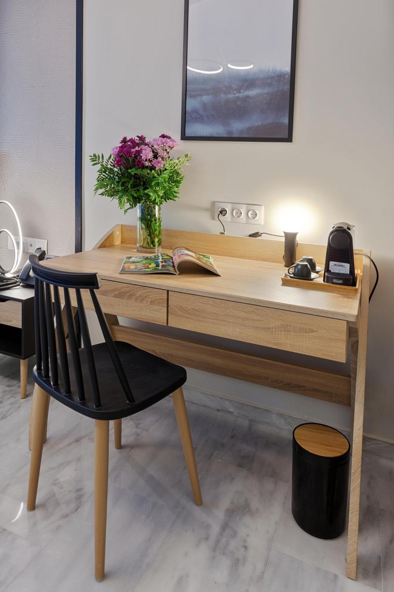 Trendy Hotel By Athens Prime Hotels Szoba fotó