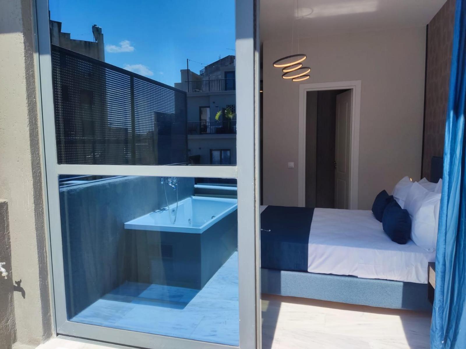 Trendy Hotel By Athens Prime Hotels Kültér fotó