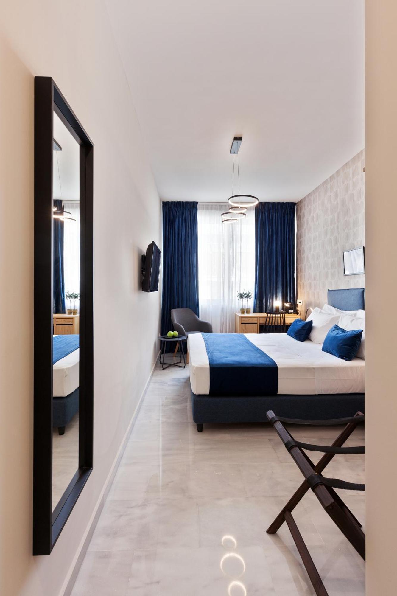 Trendy Hotel By Athens Prime Hotels Kültér fotó