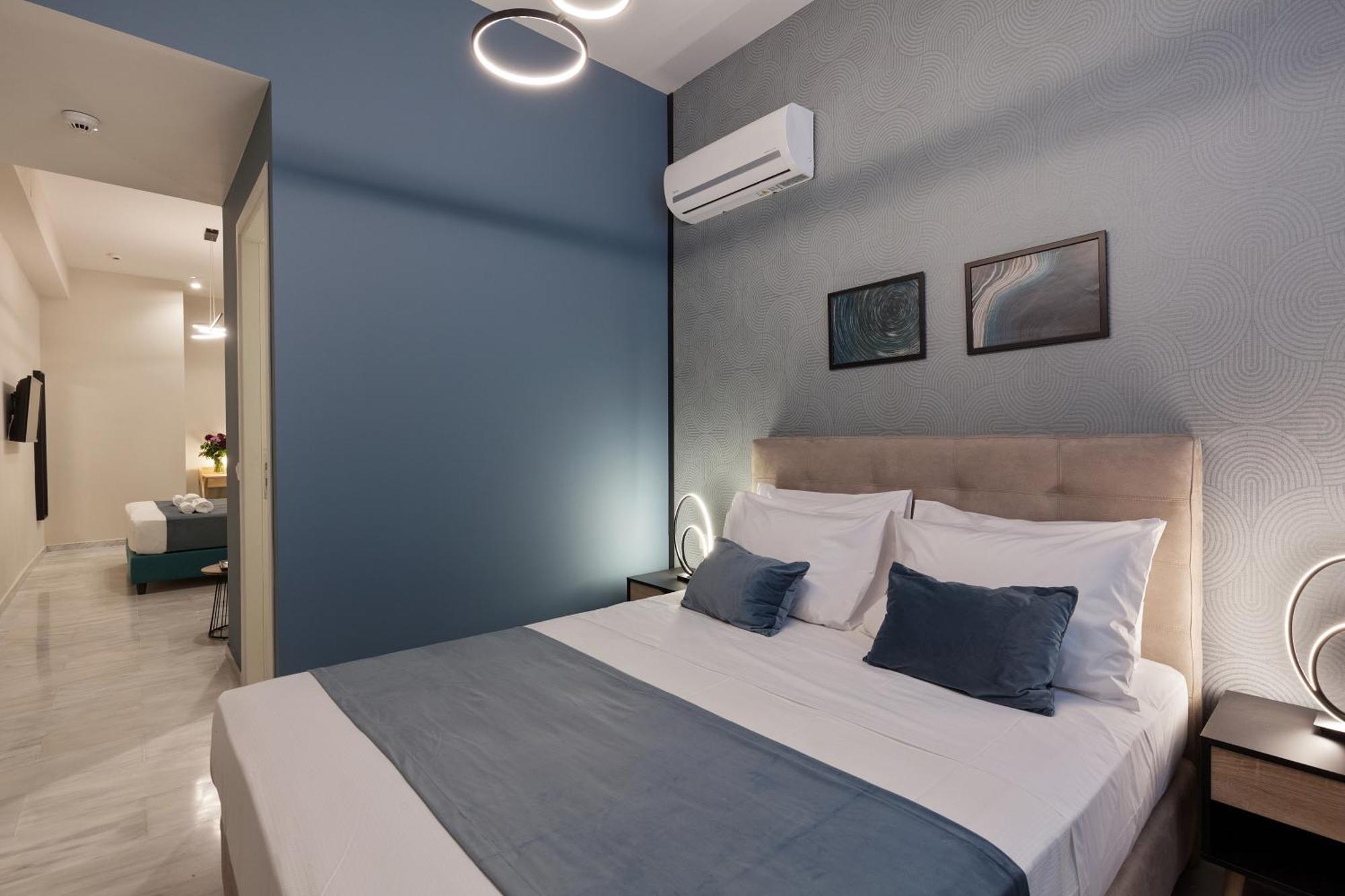 Trendy Hotel By Athens Prime Hotels Kültér fotó