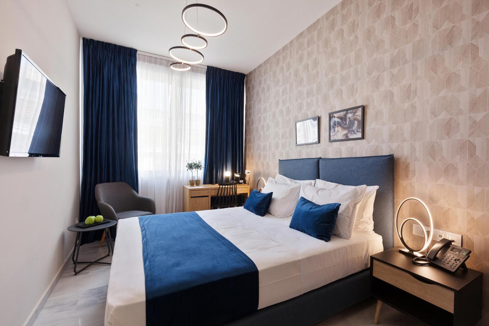 Trendy Hotel By Athens Prime Hotels Kültér fotó